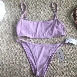 Pacsun bikini
